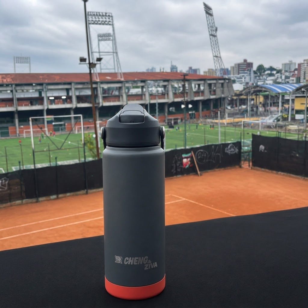MIZU  Gris | 710 ml