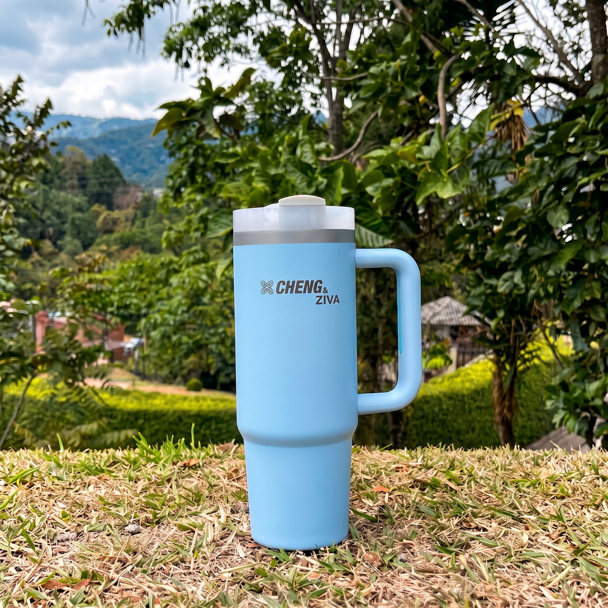 YOI Azul Cielo | 900 ml