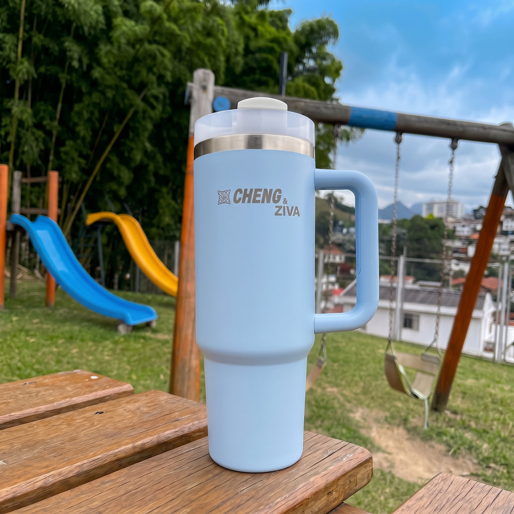 YOI Azul Baby Blue | 900 ml