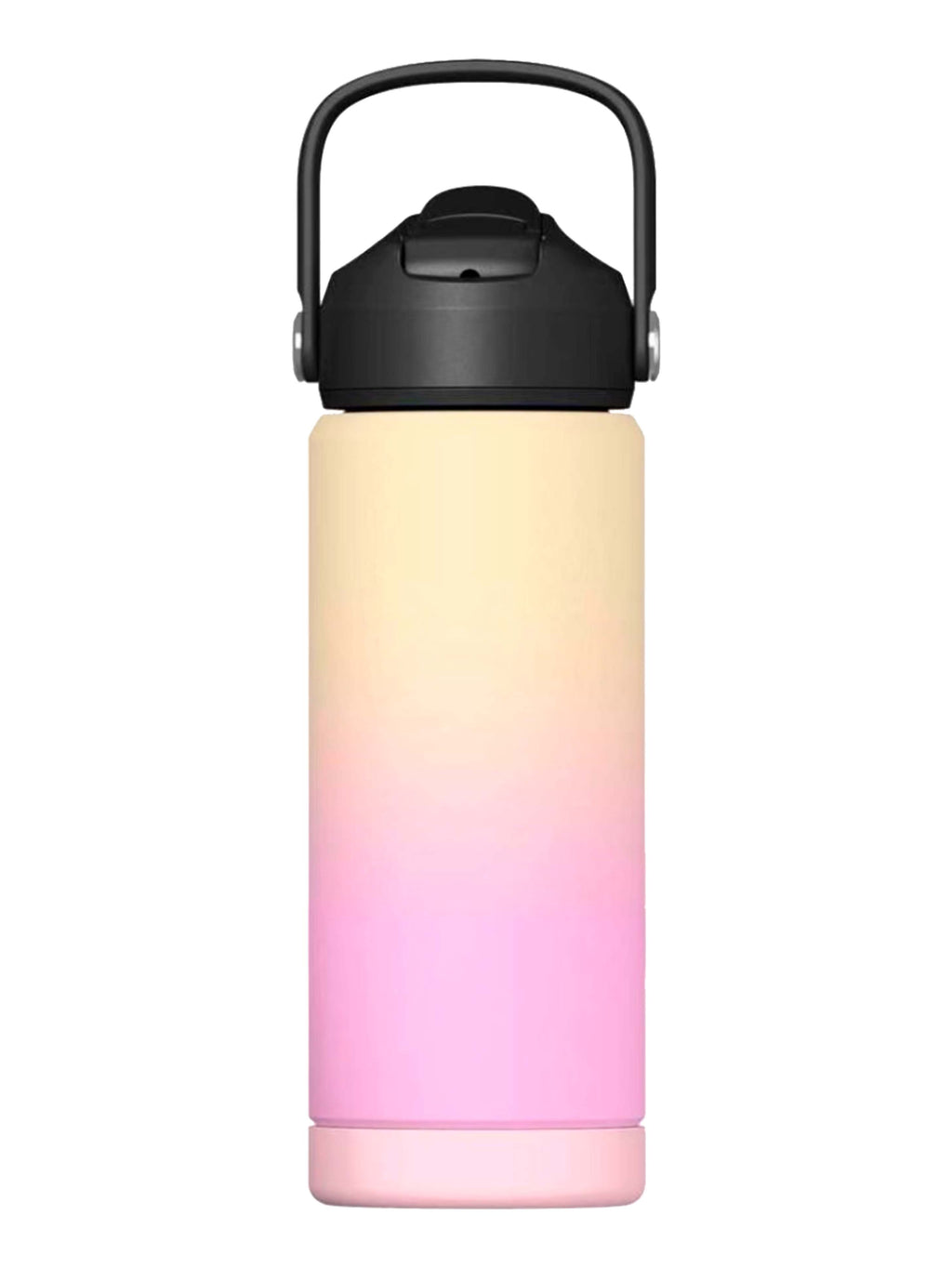 MIZU  Amarillo Degrade Rosado | 710 ml