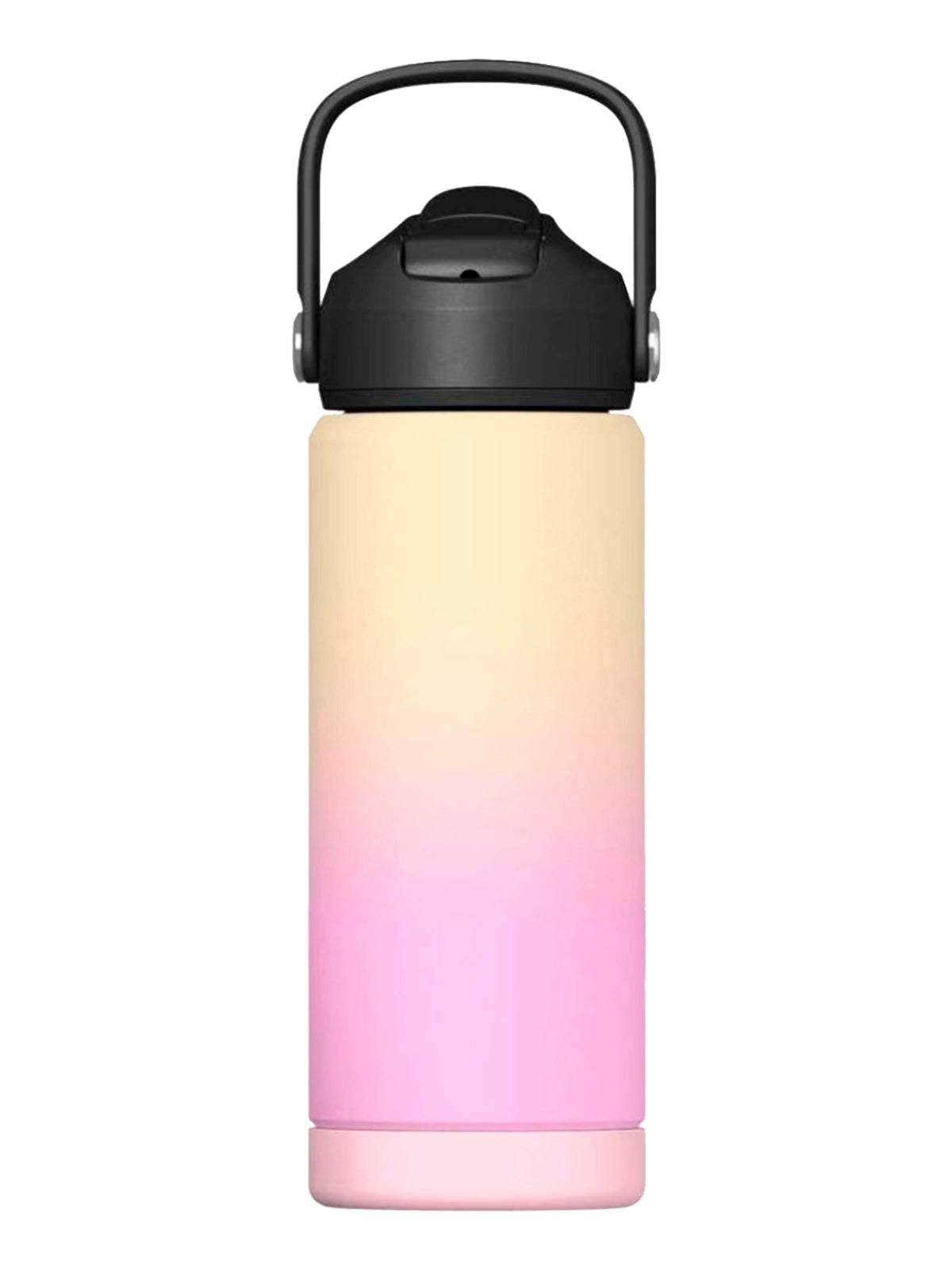 MIZU  Amarillo Degrade Rosado | 710 ml