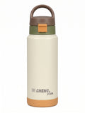 GO Amarillo Degrade Verde | 710 ml