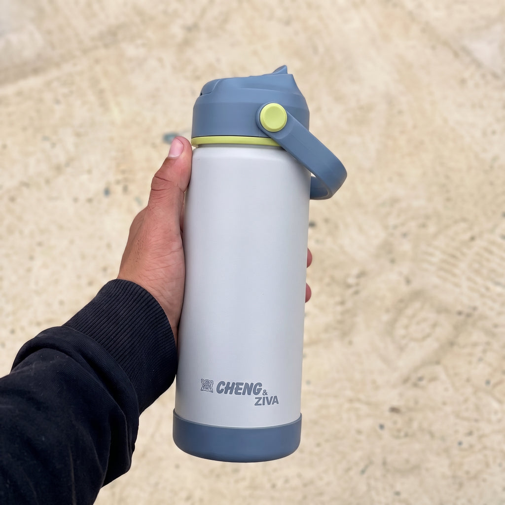 MIZU Azul Cielo | 535 ml
