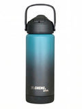 MIZU Azul Degrade Negro | 535 ml