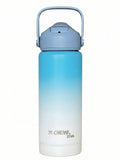 MIZU Azul Degrade Blanco | 535 ml