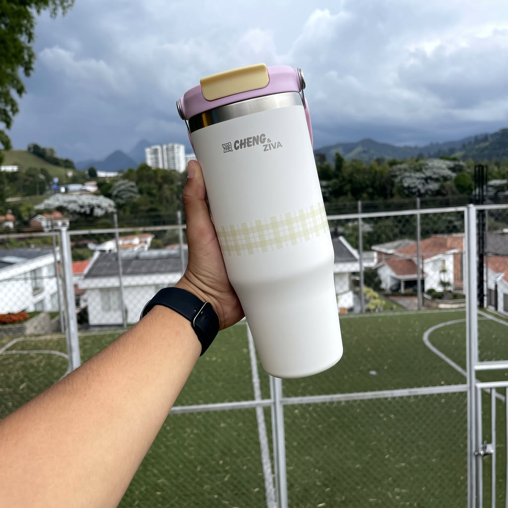 TABI Blanco | 900 ml