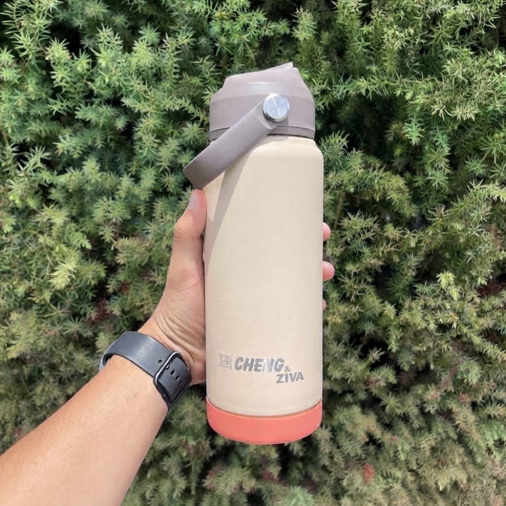 MIZU Latte | 710 ml