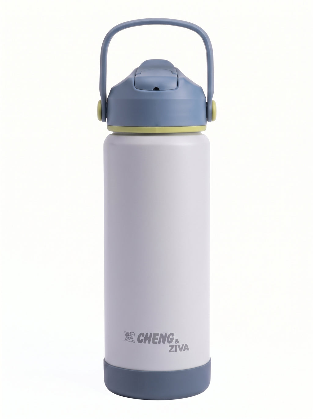 MIZU Azul Cielo | 535 ml