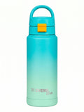 GO Azul Degrade Verde | 710 ml