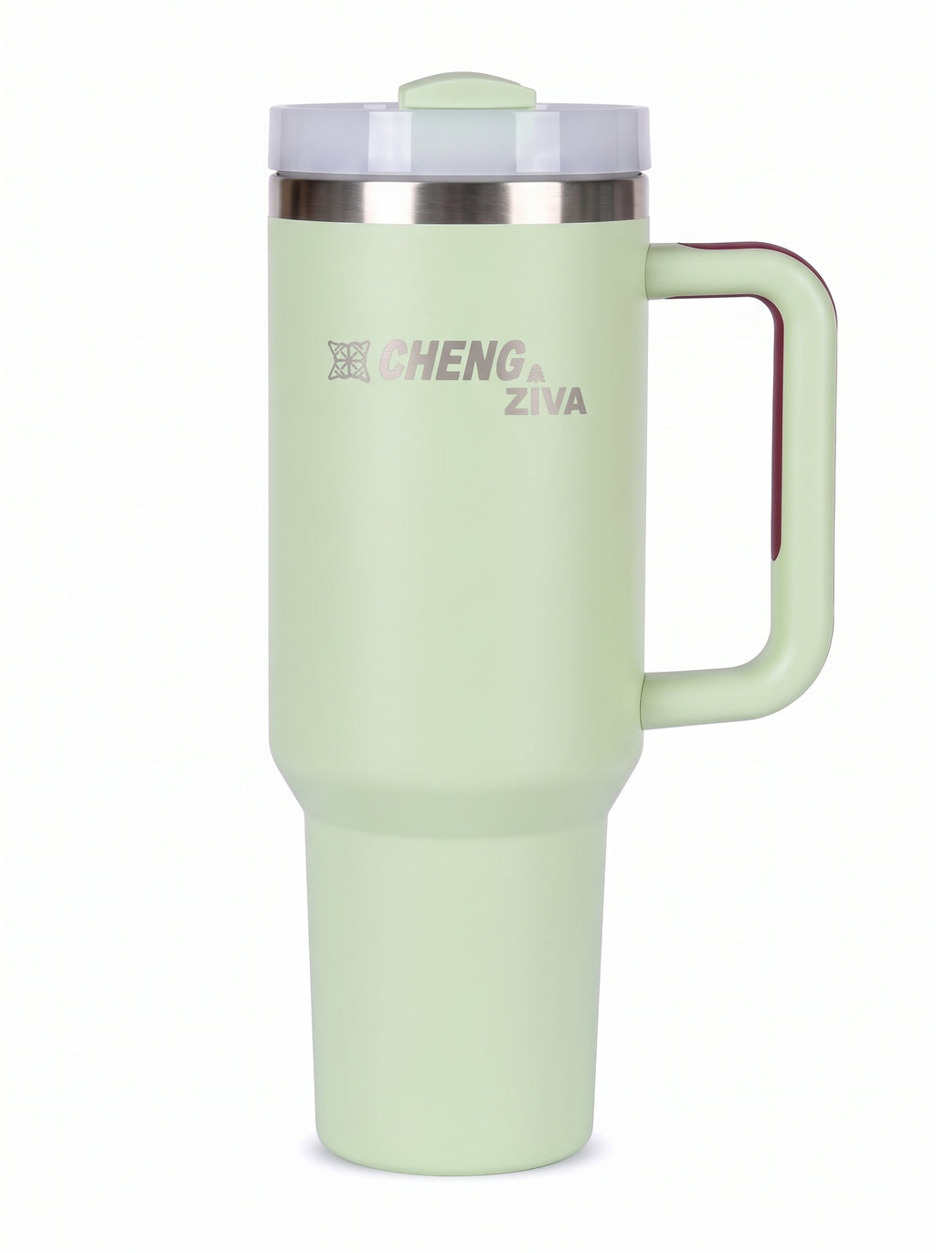 YOI Verde Manzana | 900 ml
