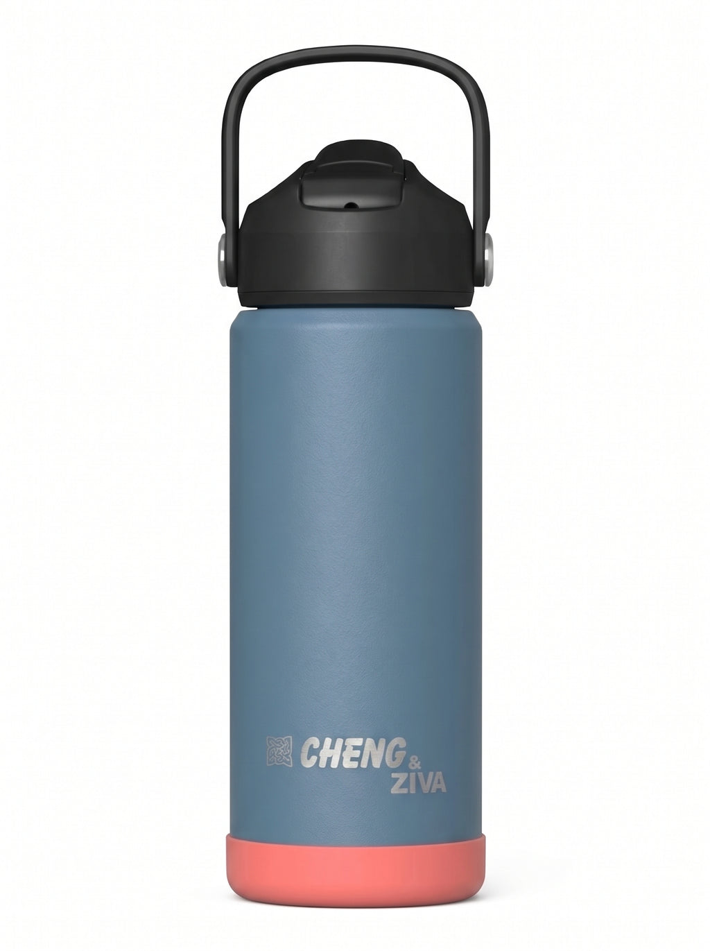 MIZU Azul Base Salmon | 710 ml