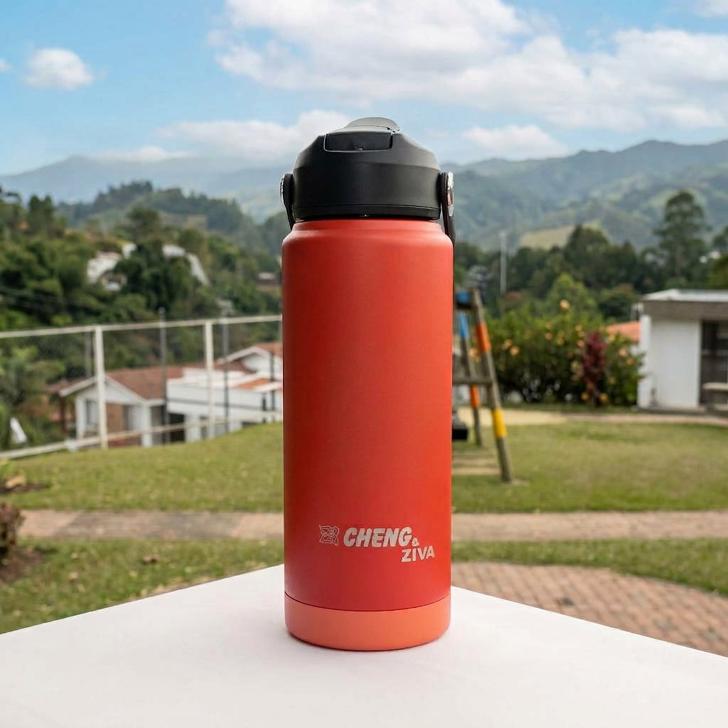MIZU Rojo | 710 ml