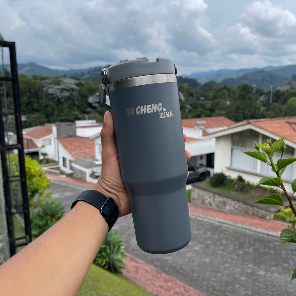 TABI Gris | 900 ml