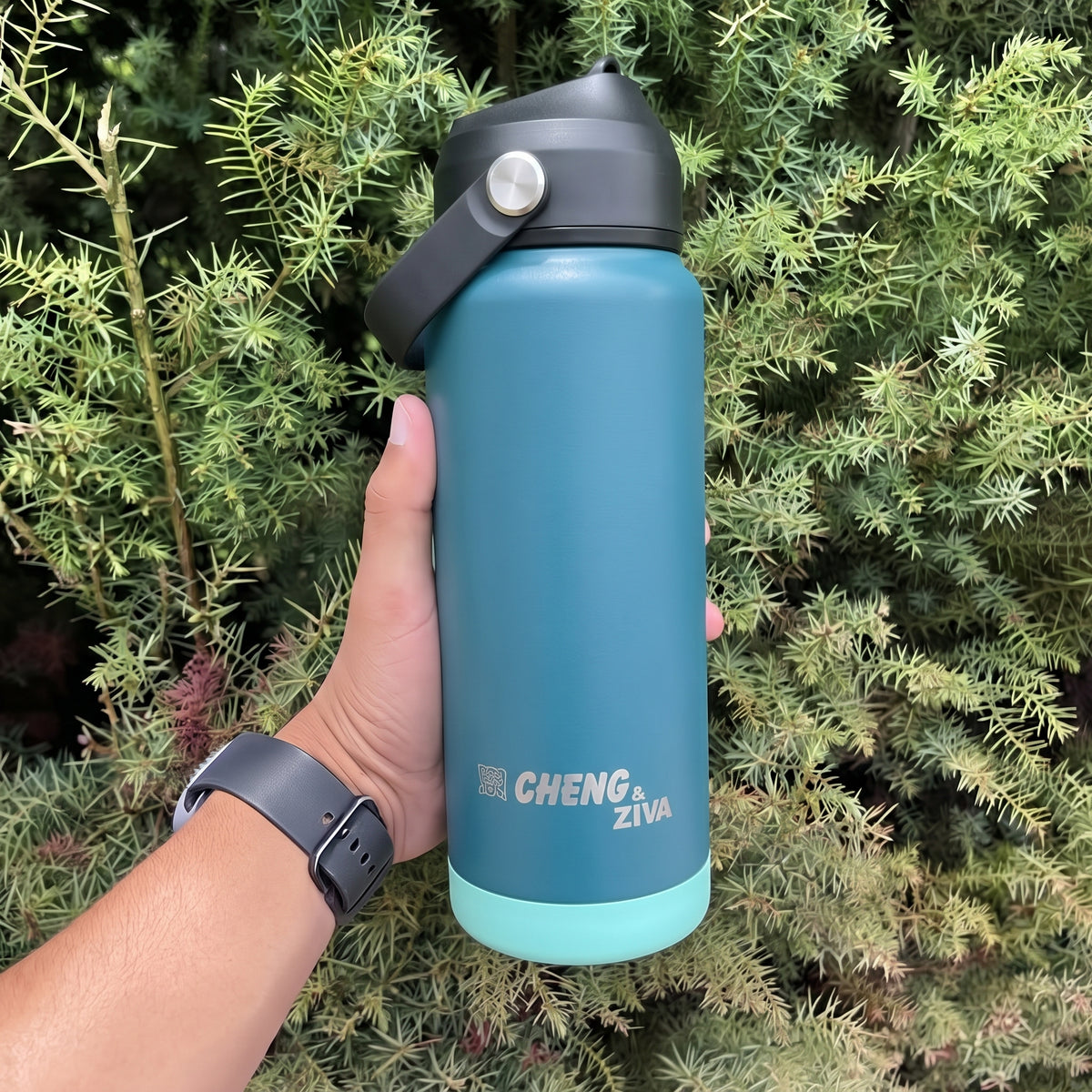 MIZU  Azul | 710 ml