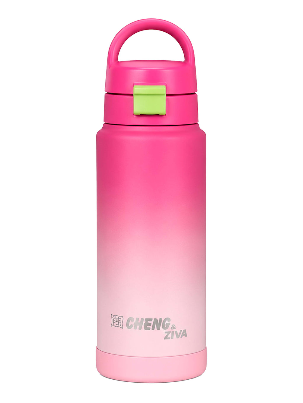GO Rosado Degradado | 710 ml