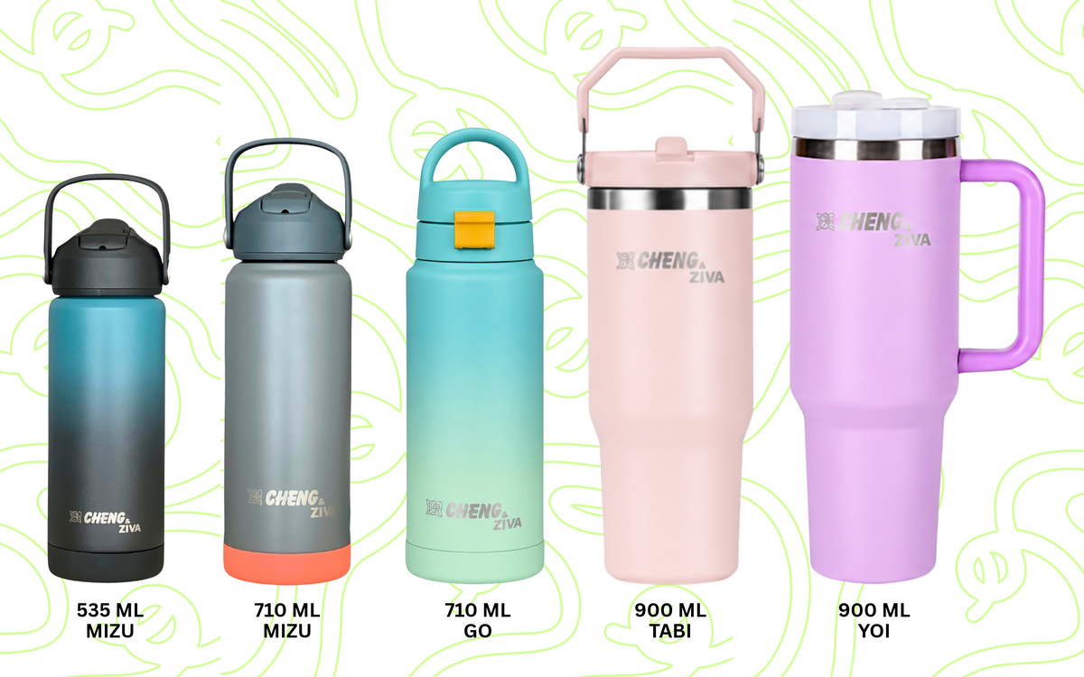 MIZU Durazno | 710 ml