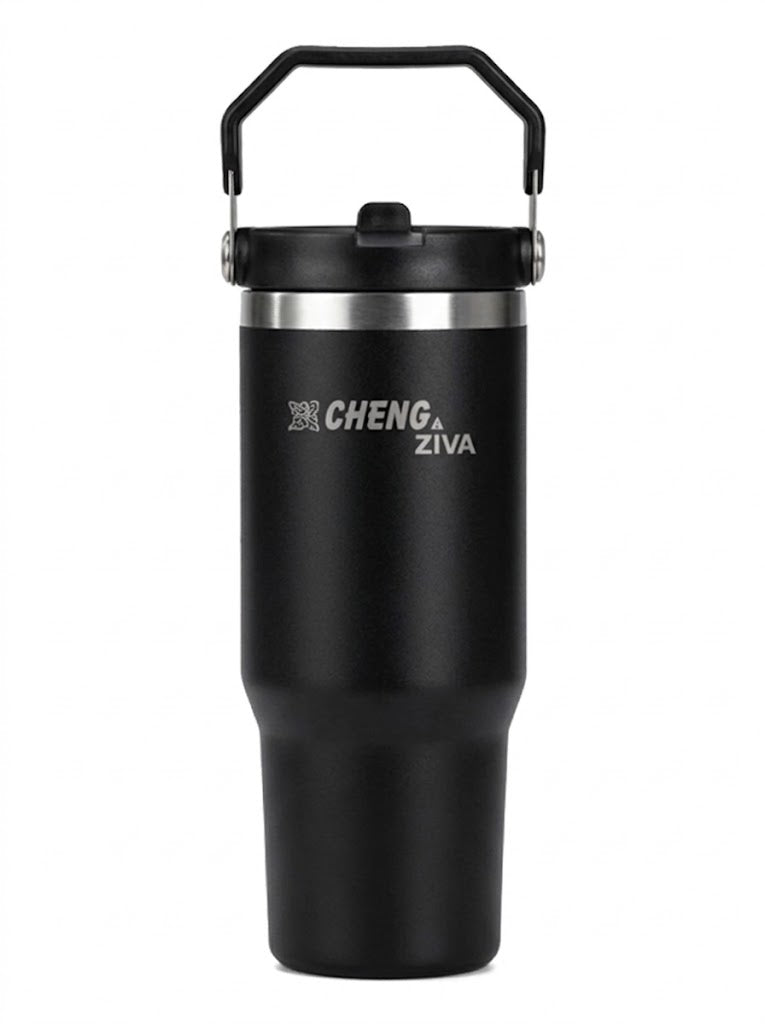 TABI Negro | 900 ml