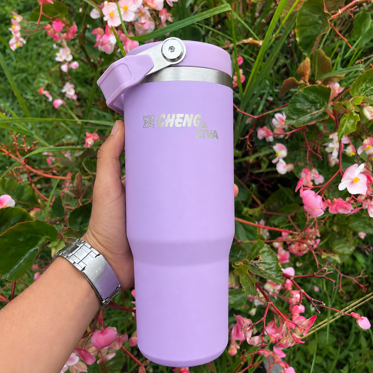 TABI Morado | 900 ml