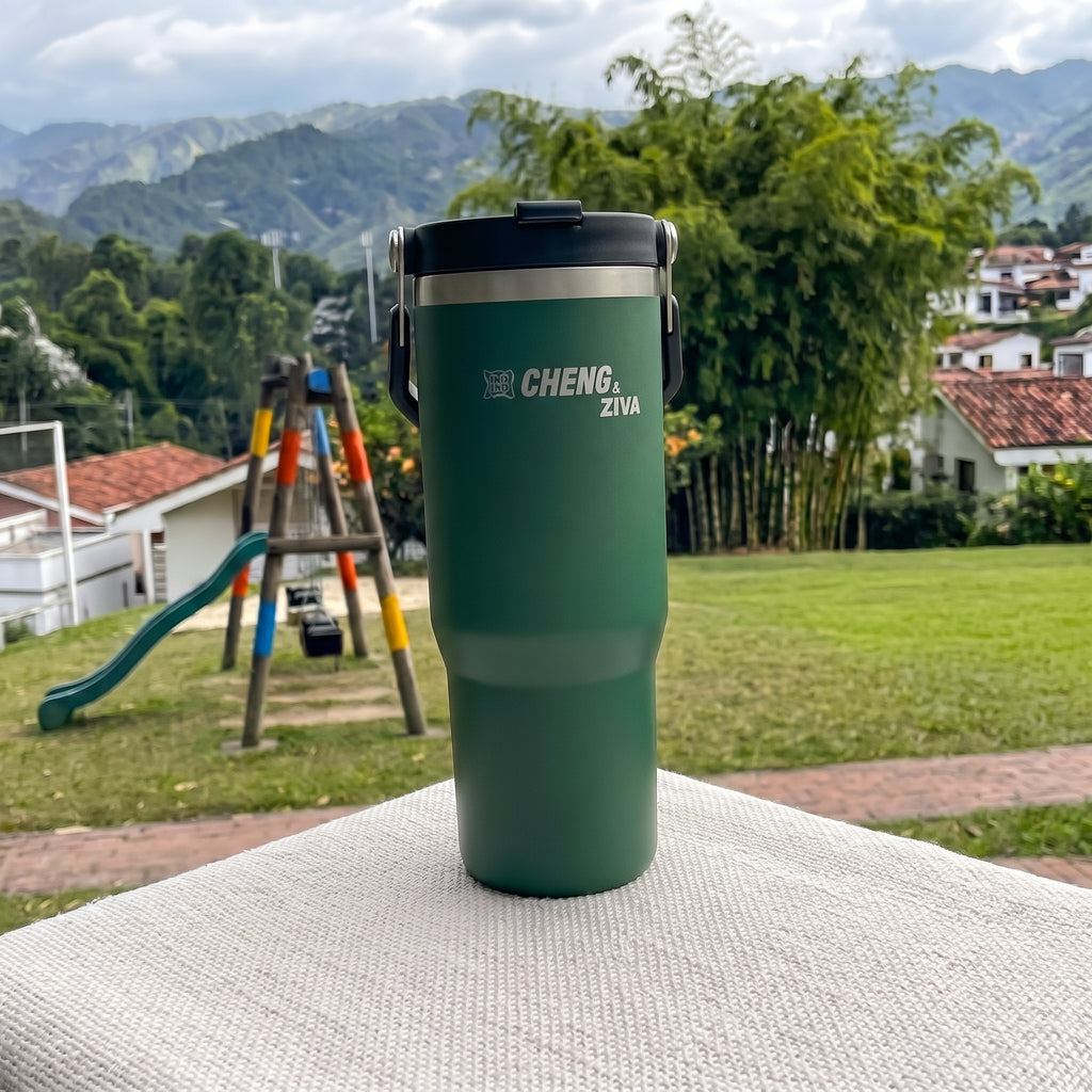 TABI Verde | 900 ml