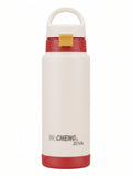 GO Beige Degrade Rojo | 710 ml