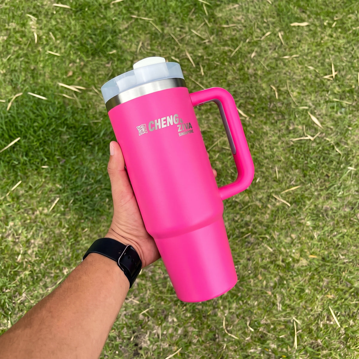 YOI Fucsia | 900 ml