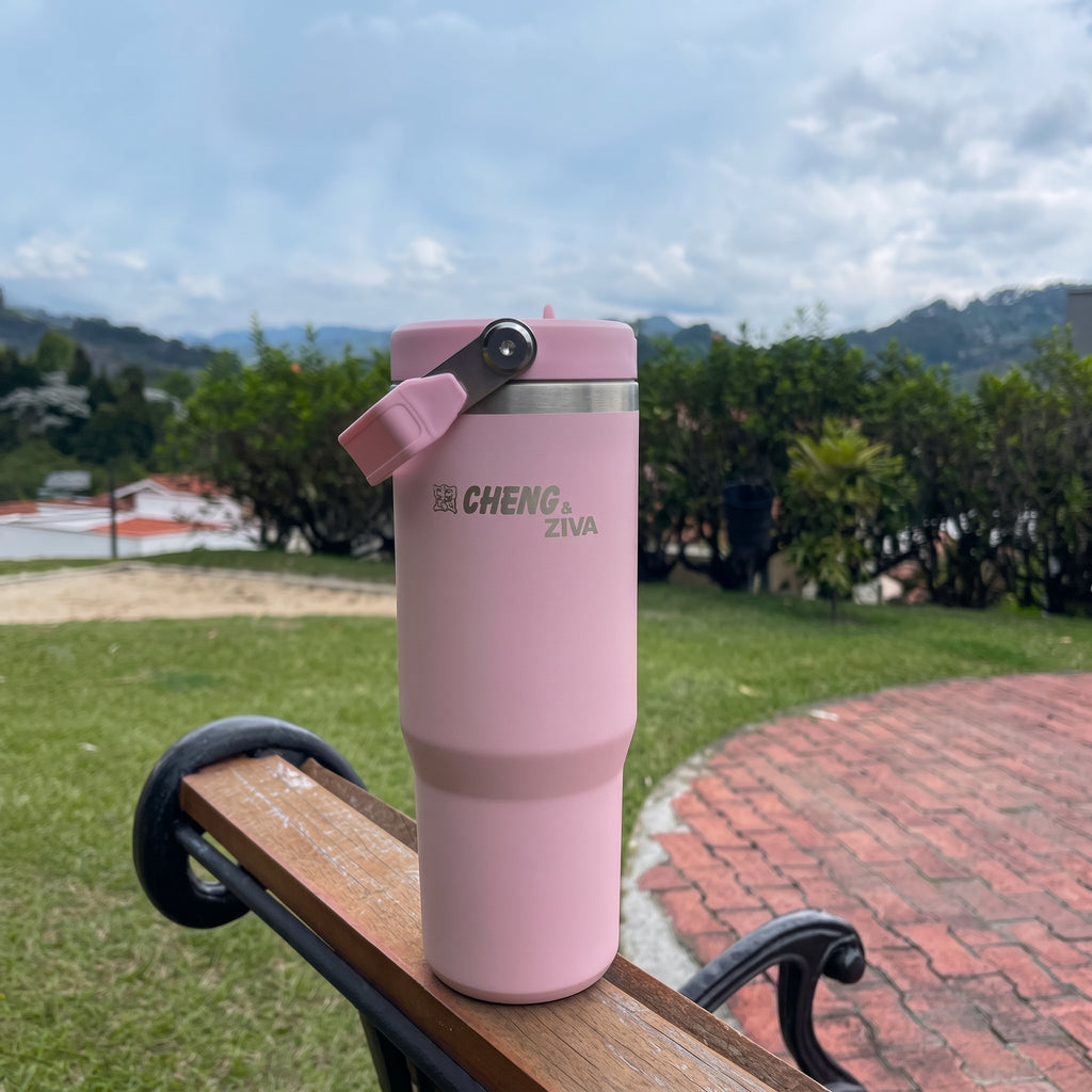 TABI Palo de rosa | 900 ml