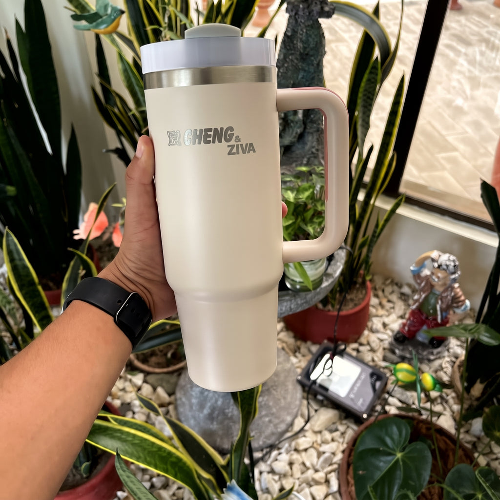YOI Palo de rosa | 900 ml